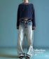 Gradient Wash Jeans